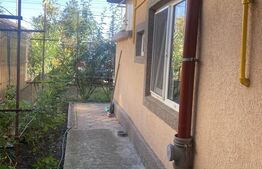 Casa individuala, 3 camere, complet utilata si mobilata, Dorobantu.