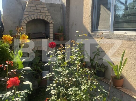 Casa de vânzare 3 camere Dorobanțul - 158713CV | BLITZ Ploieşti | Poza2