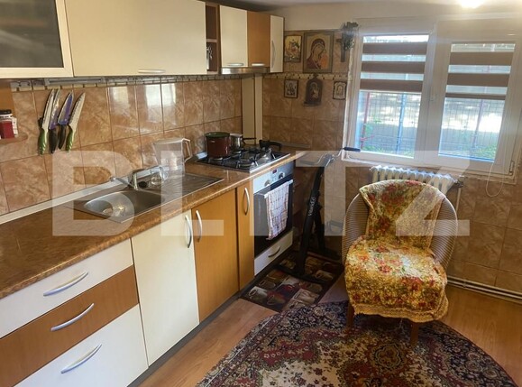 Casa de vânzare 3 camere Dorobanțul - 158713CV | BLITZ Ploieşti | Poza5