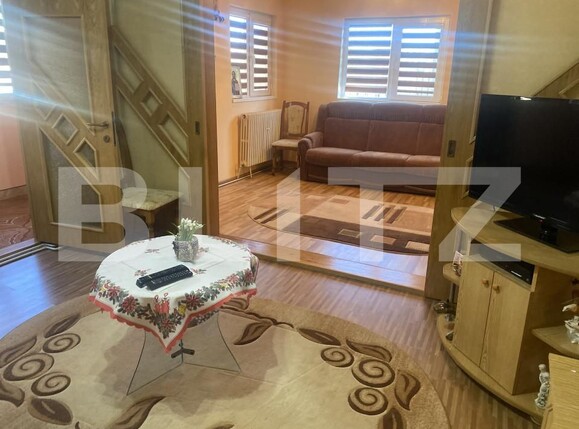 Casa de vânzare 3 camere Dorobanțul - 158713CV | BLITZ Ploieşti | Poza18