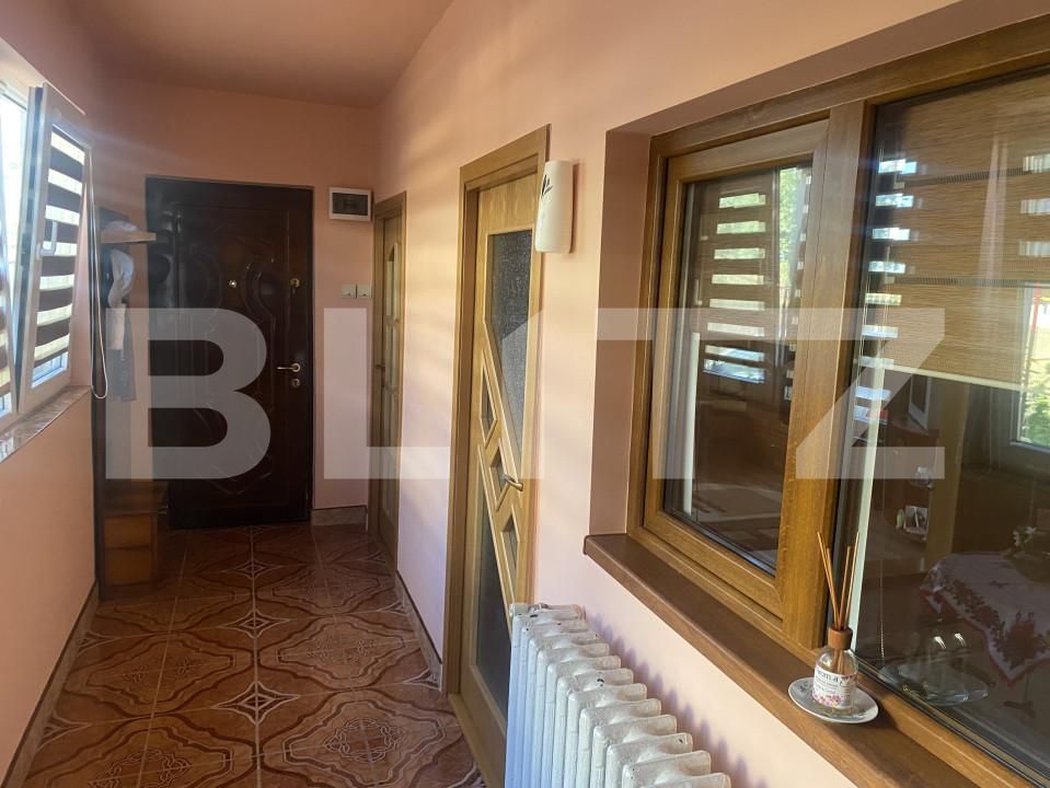 Casa de vânzare 3 camere Dorobanțul - 158713CV | BLITZ Ploieşti | Poza14