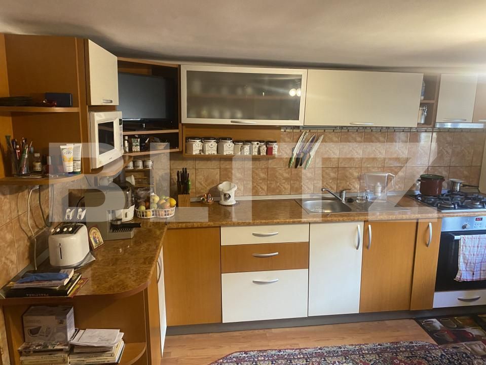 Casa de vânzare 3 camere Dorobanțul - 158713CV | BLITZ Ploieşti | Poza9