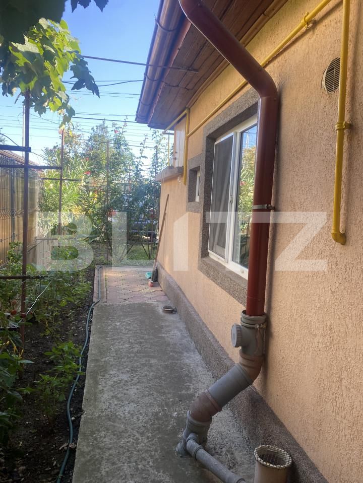 Casa de vânzare 3 camere Dorobanțul - 158713CV | BLITZ Ploieşti | Poza2