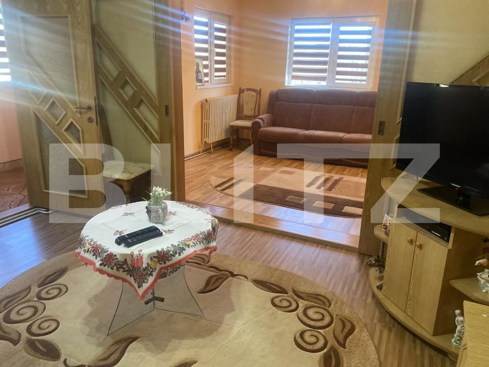 Casa de vânzare 3 camere Dorobanțul - 158713CV | BLITZ Ploieşti | Poza18