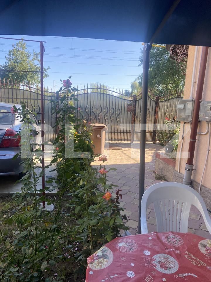 Casa de vânzare 3 camere Dorobanțul - 158713CV | BLITZ Ploieşti | Poza22