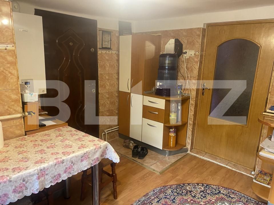 Casa de vânzare 3 camere Dorobanțul - 158713CV | BLITZ Ploieşti | Poza8