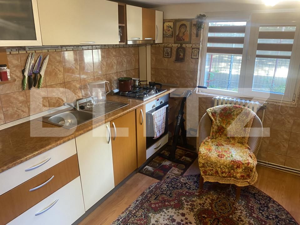 Casa de vânzare 3 camere Dorobanțul - 158713CV | BLITZ Ploieşti | Poza7