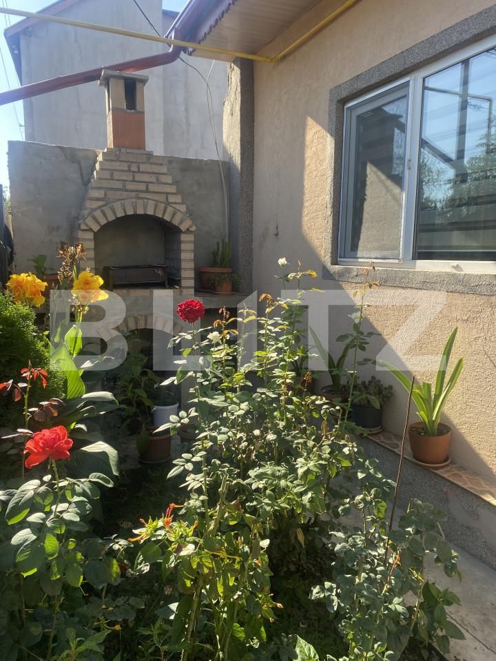 Casa de vânzare 3 camere Dorobanțul - 158713CV | BLITZ Ploieşti | Poza2