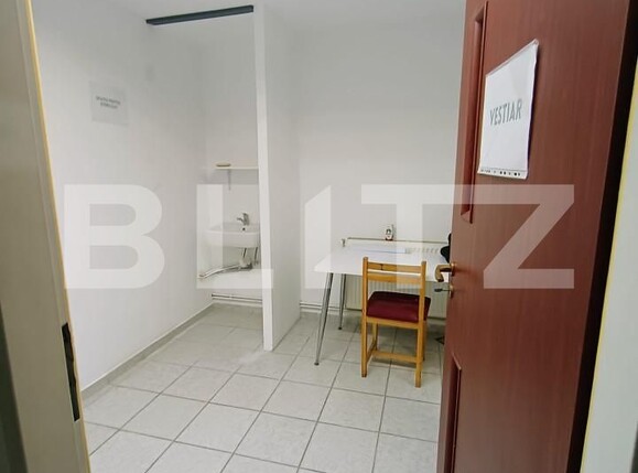 Spațiu comercial de închiriat Cantacuzino - 158748SIC | BLITZ Ploieşti | Poza6