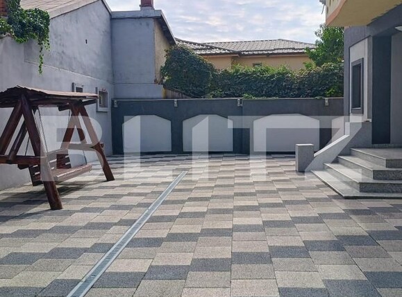 Spațiu comercial de închiriat Cantacuzino - 158748SIC | BLITZ Ploieşti | Poza9