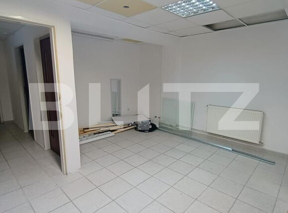 Spațiu comercial de închiriat Cantacuzino - 158748SIC | BLITZ Ploieşti | Poza8