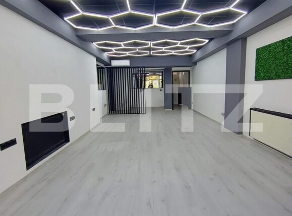 Spațiu comercial de închiriat Cantacuzino - 158748SIC | BLITZ Ploieşti | Poza1