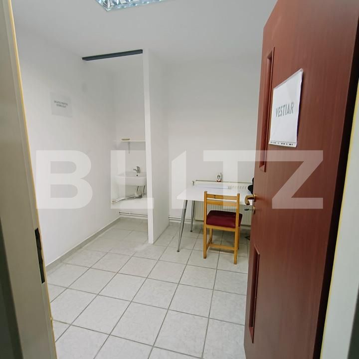Spațiu comercial de închiriat Cantacuzino - 158748SIC | BLITZ Ploieşti | Poza6