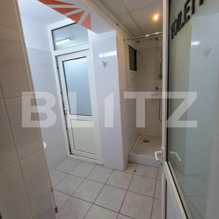 Spațiu comercial de închiriat Cantacuzino - 158748SIC | BLITZ Ploieşti | Poza4