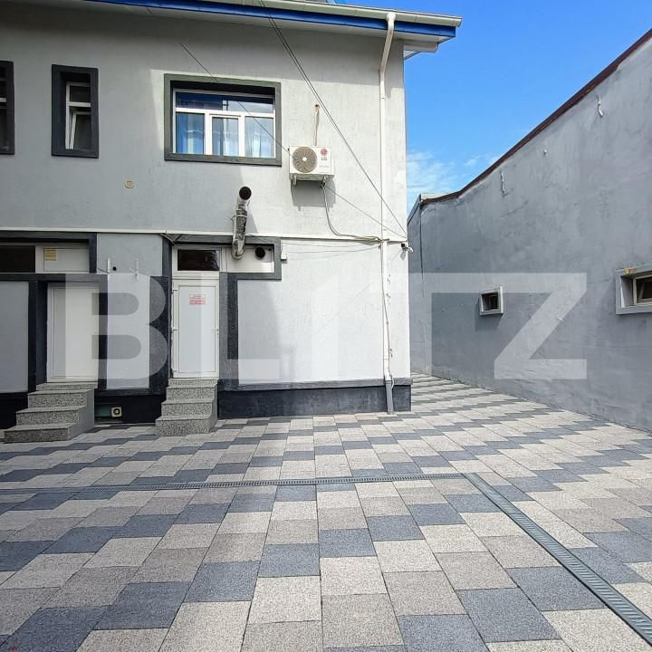 Spațiu comercial de închiriat Cantacuzino - 158748SIC | BLITZ Ploieşti | Poza10