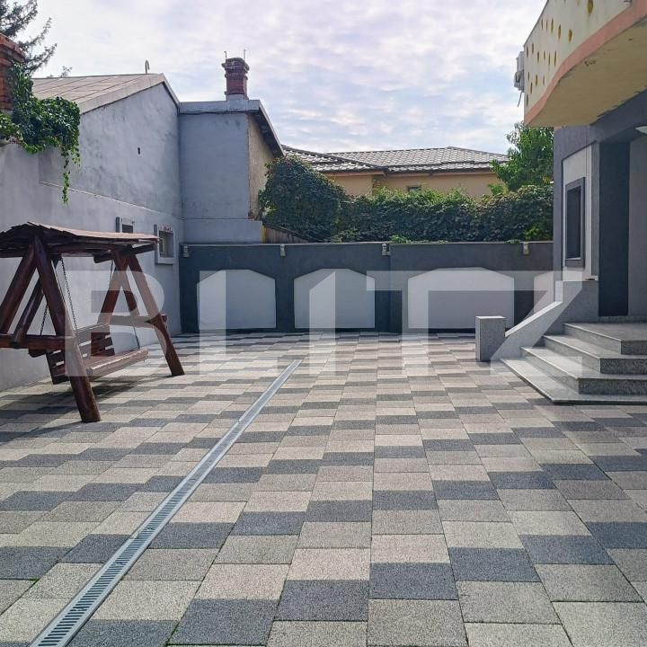 Spațiu comercial de închiriat Cantacuzino - 158748SIC | BLITZ Ploieşti | Poza9