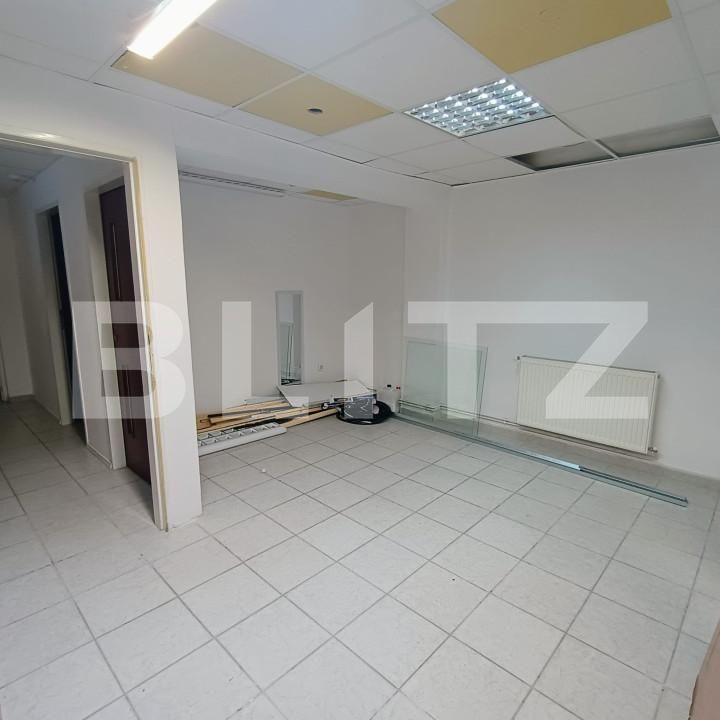 Spațiu comercial de închiriat Cantacuzino - 158748SIC | BLITZ Ploieşti | Poza8