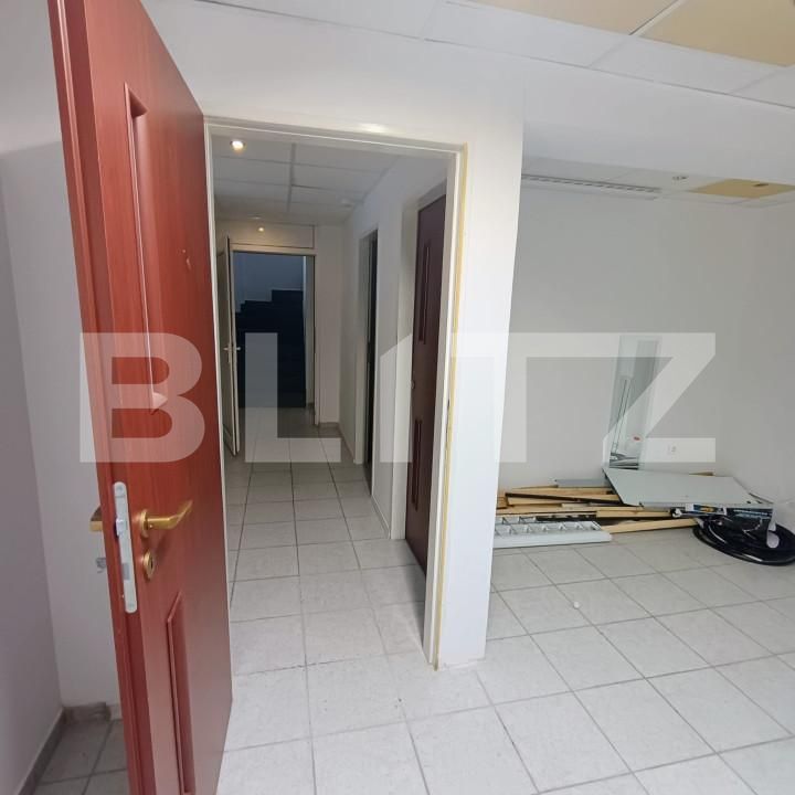 Spațiu comercial de închiriat Cantacuzino - 158748SIC | BLITZ Ploieşti | Poza7