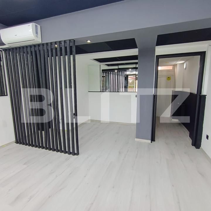 Spațiu comercial de închiriat Cantacuzino - 158748SIC | BLITZ Ploieşti | Poza2