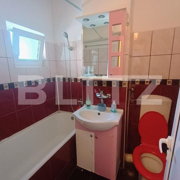 Apartament de vânzare 2 camere Vest - 158749AV | BLITZ Ploieşti | Poza8