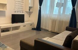 Apartament 2 camere, balcon, geam la baie, zona Nord 