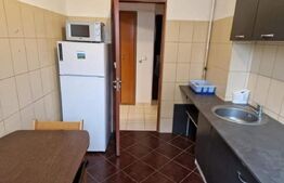 Apartament 2 camere, balcon, geam la baie, zona Nord 