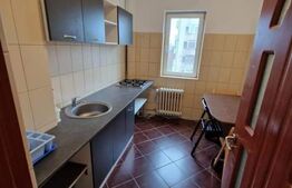 Apartament 2 camere, balcon, geam la baie, zona Nord 