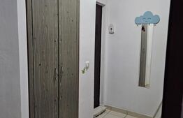 Apartament 2 camere, balcon, geam la baie, zona Nord 