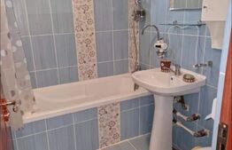 Apartament 2 camere, balcon, geam la baie, zona Nord 