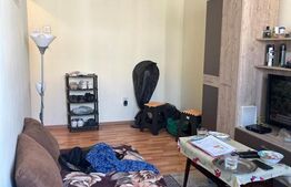 Garsoniera 20mp, renovata si utilata, zona Vest