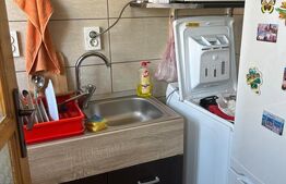 Garsoniera 20mp, renovata si utilata, zona Vest