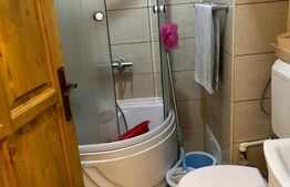 Garsoniera 20mp, renovata si utilata, zona Vest