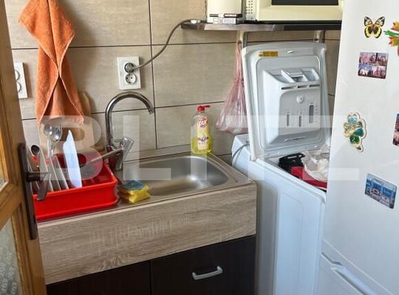 Garsonieră de vânzare Vest - 158850AV | BLITZ Ploieşti | Poza5