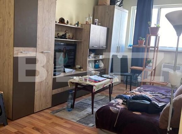 Garsonieră de vânzare Vest - 158850AV | BLITZ Ploieşti | Poza1