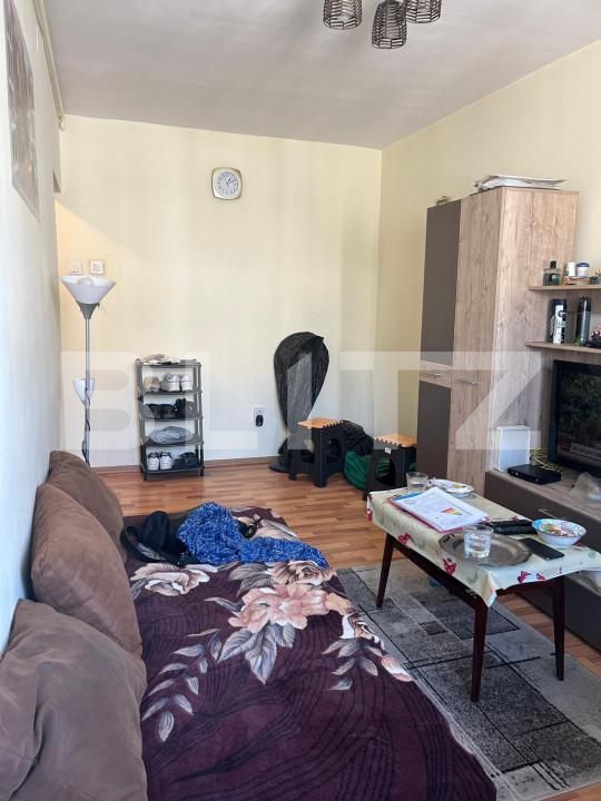 Garsonieră de vânzare Vest - 158850AV | BLITZ Ploieşti | Poza2