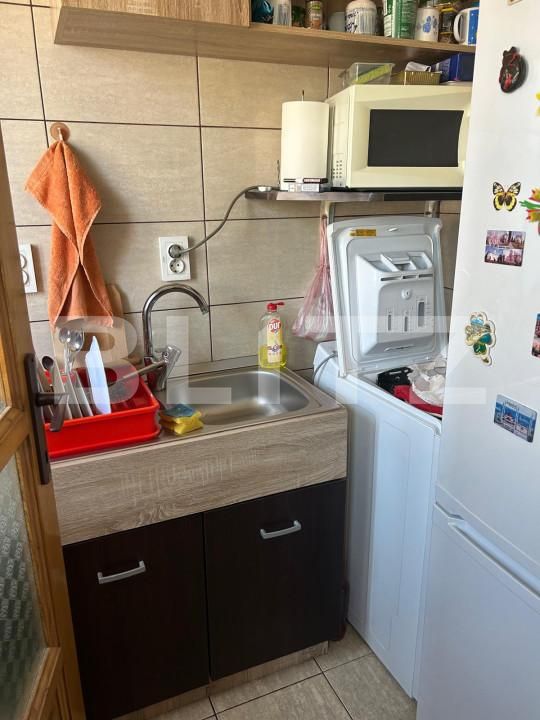 Garsonieră de vânzare Vest - 158850AV | BLITZ Ploieşti | Poza5