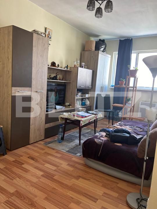 Garsonieră de vânzare Vest - 158850AV | BLITZ Ploieşti | Poza1