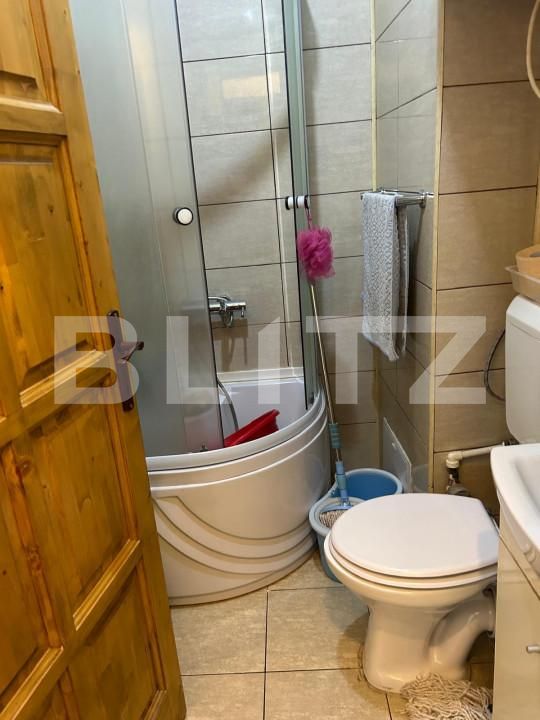 Garsonieră de vânzare Vest - 158850AV | BLITZ Ploieşti | Poza4