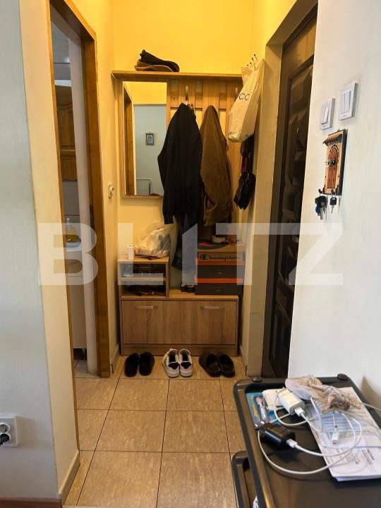 Garsonieră de vânzare Vest - 158850AV | BLITZ Ploieşti | Poza3