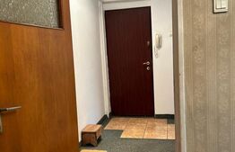 Apartament 3 camere, etaj intermediar, zona Nord 