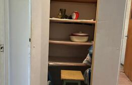 Apartament 3 camere, etaj intermediar, zona Nord 