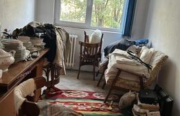 Apartament 3 camere, etaj intermediar, zona Nord 