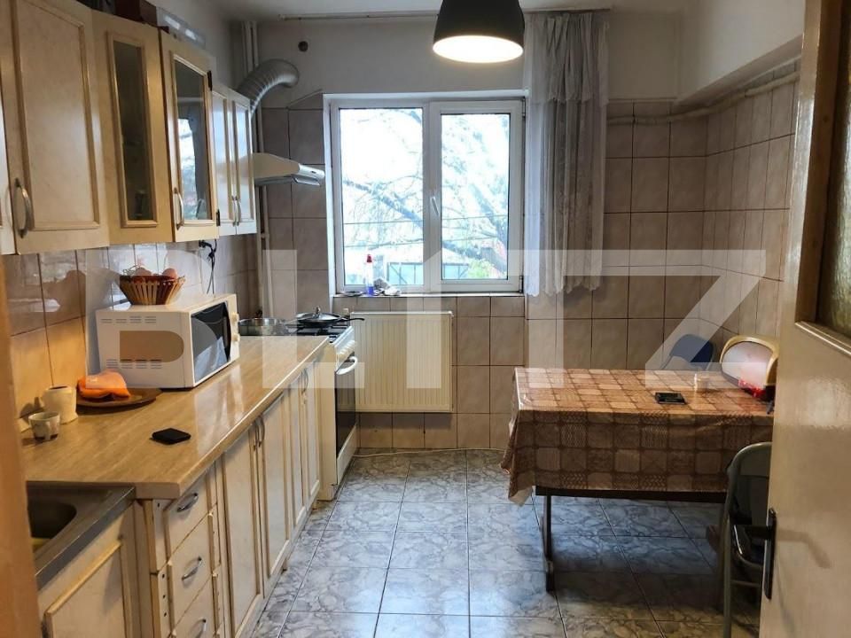 Apartament de vânzare 4 camere B-dul București - 159025AV | BLITZ Ploieşti | Poza1
