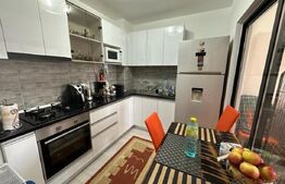 Apartament 2 camere, decomandat, 49mp, an 2022