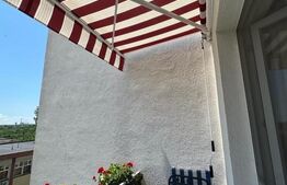 Apartament 2 camere, decomandat, 49mp, an 2022