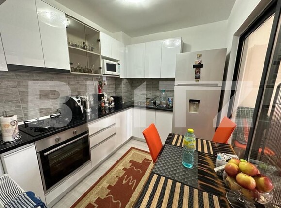 Apartament de vânzare 2 camere B-dul București - 159026AV | BLITZ Ploieşti | Poza1