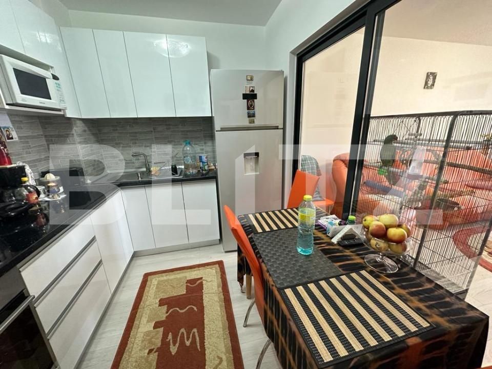 Apartament de vânzare 2 camere B-dul București - 159026AV | BLITZ Ploieşti | Poza2