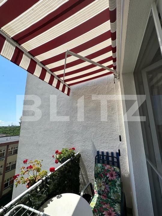 Apartament de vânzare 2 camere B-dul București - 159026AV | BLITZ Ploieşti | Poza9