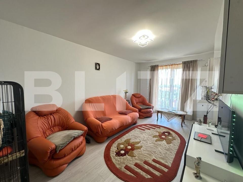Apartament de vânzare 2 camere B-dul București - 159026AV | BLITZ Ploieşti | Poza6