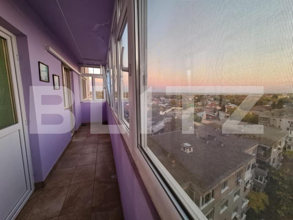 Apartament de vânzare 2 camere B-dul București - 159027AV | BLITZ Ploieşti | Poza4